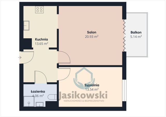 Mieszkanie 2-pokojowe Warszawa Mokotów, ul. Obrzeżna. Zdjęcie 11