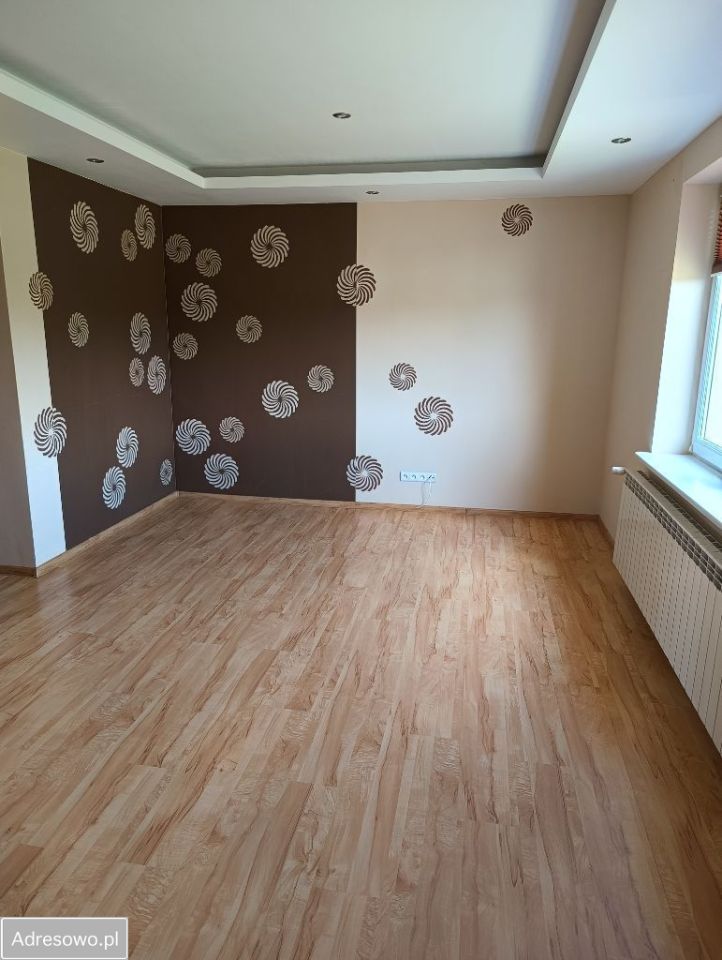 dom wolnostojący, 6 pokoi Nowe Płoniawy. Zdjęcie 12