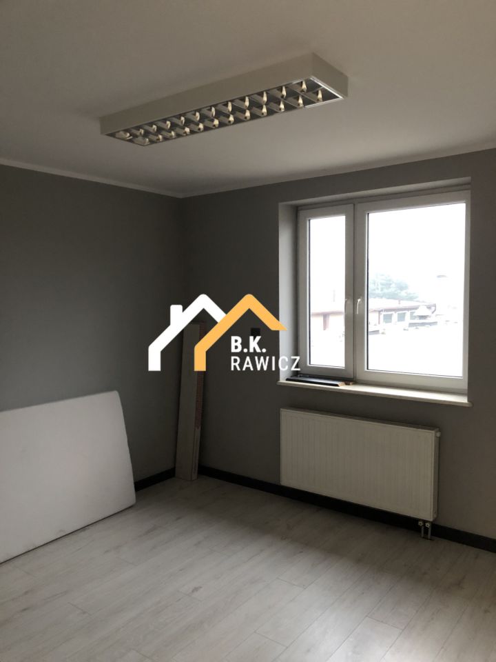 Hala/magazyn Rawicz, ul. Armii Krajowej. Zdjęcie 4