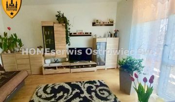 Mieszkanie 1-pokojowe Ostrowiec Świętokrzyski Centrum, ul. Henryka Sienkiewicza