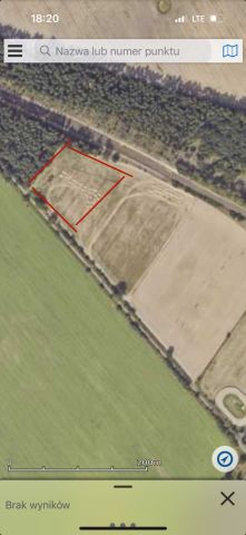 Działka budowlana Wolsztyn. Zdjęcie 1