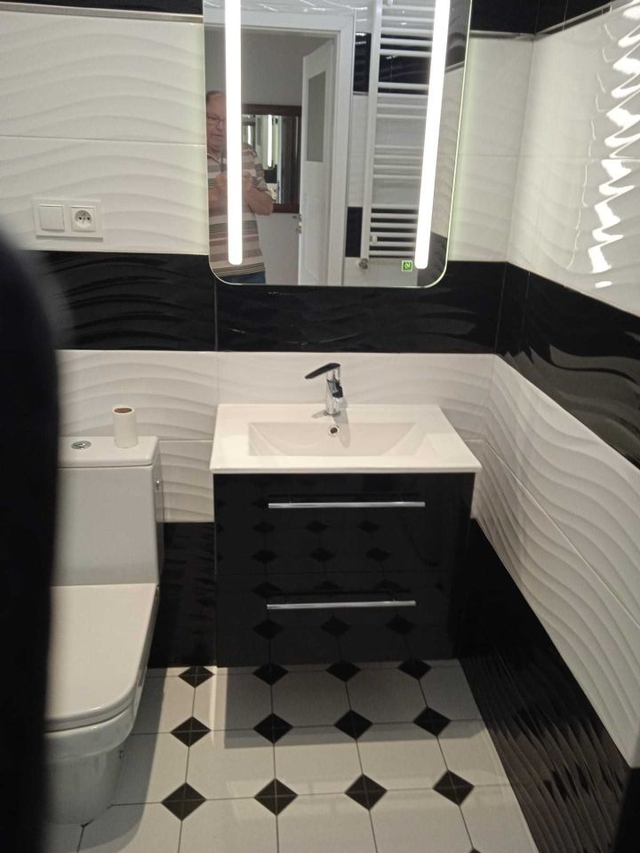 Mieszkanie 2-pokojowe Brodnica, ul. Sudecka. Zdjęcie 4