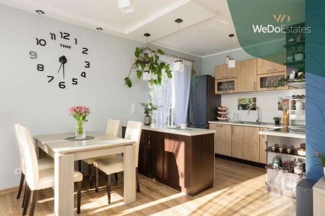 Mieszkanie 3-pokojowe Warszawa Włochy, ul. Krańcowa. Zdjęcie 4