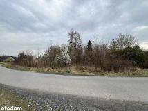 Działka budowlana Czaniec Zagłębocze, ul. Zagłębocze. Zdjęcie 1