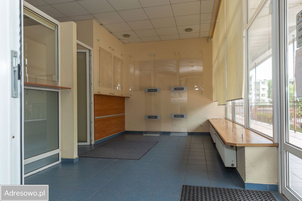 Lokal Łódź Polesie, ul. Bratysławska. Zdjęcie 9