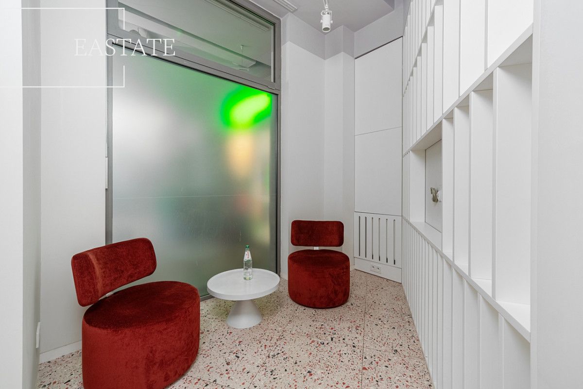 Lokal Warszawa Wola, ul. Łucka. Zdjęcie 13