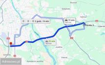 Działka budowlana Duchnów, ul. Dłuska. Zdjęcie 1