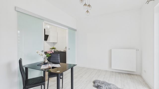 Mieszkanie 2-pokojowe Warszawa Białołęka, ul. Aluzyjna. Zdjęcie 3