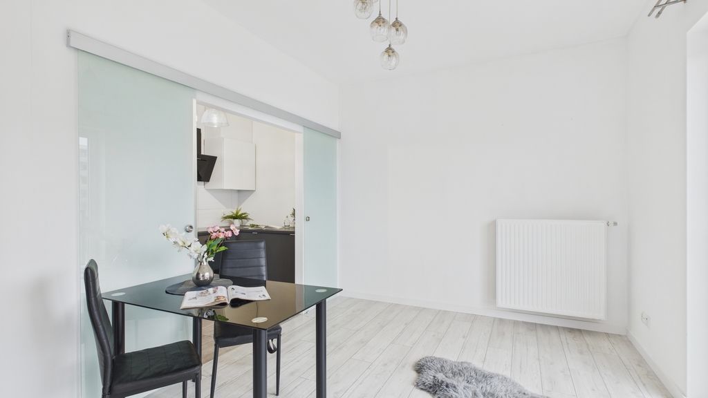 Mieszkanie 2-pokojowe Warszawa Białołęka, ul. Aluzyjna. Zdjęcie 3