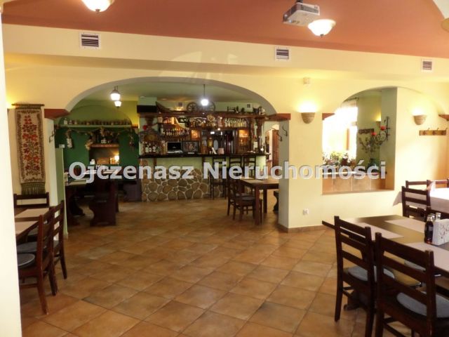 Lokal Koronowo. Zdjęcie 9