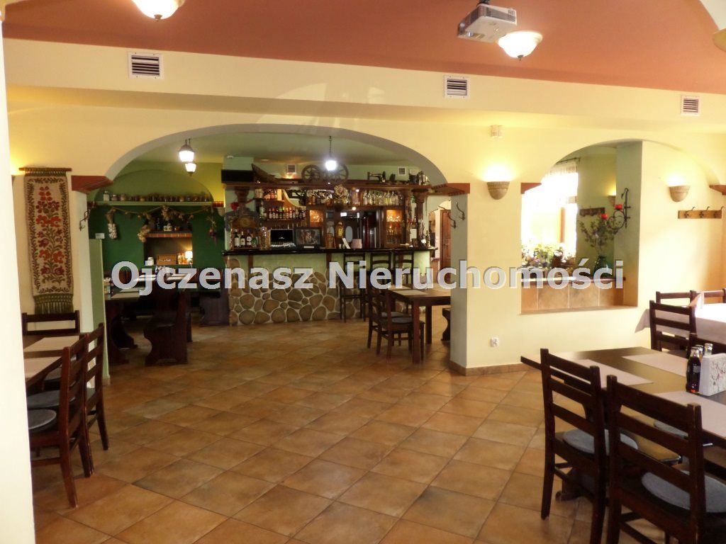 Lokal Koronowo. Zdjęcie 9