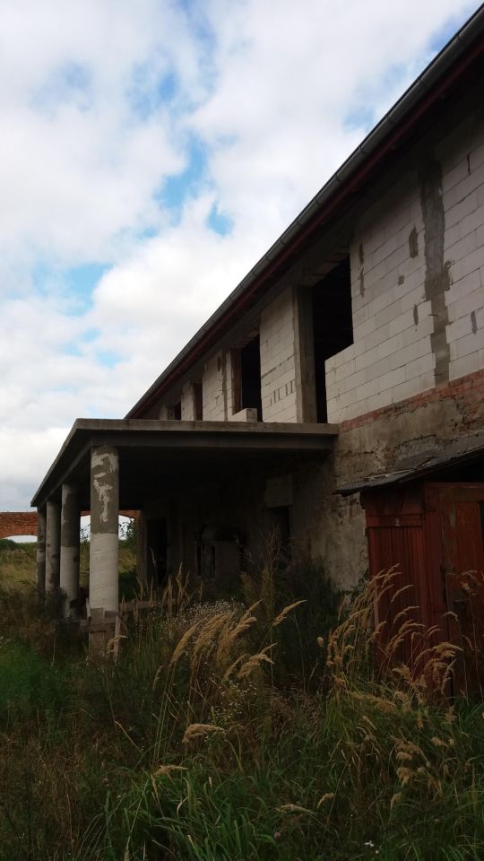 Działka budowlana Wierzbno. Zdjęcie 4