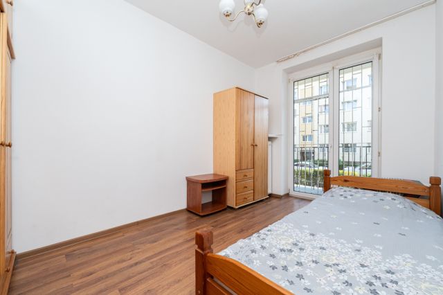 Mieszkanie 2-pokojowe Warszawa Mokotów, ul. Jana Bytnara "Rudego". Zdjęcie 11