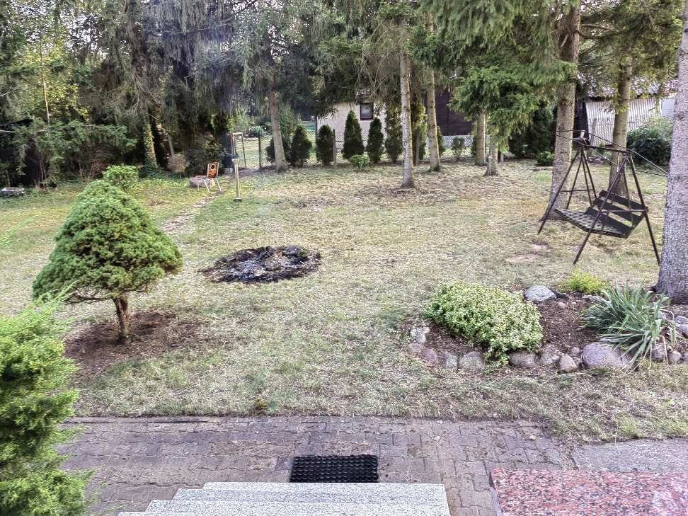 Działka rekreacyjna Brzeźce, ul. Bociania. Zdjęcie 5