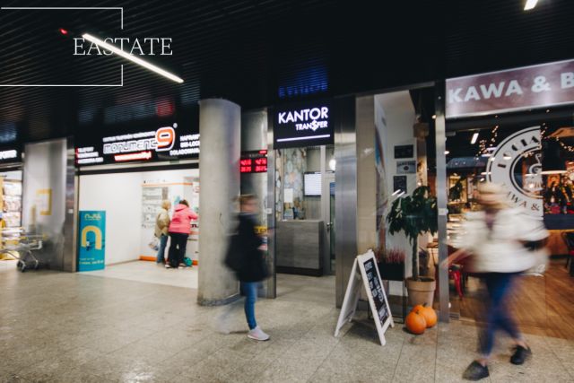 Lokal Sopot Centrum, ul. Dworcowa. Zdjęcie 2