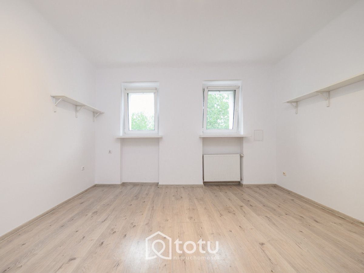 Mieszkanie 1-pokojowe Warszawa Praga-Południe, ul. Tadeusza Sygietyńskiego. Zdjęcie 7