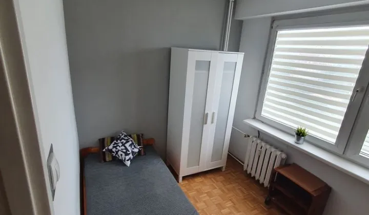 Pokój Lublin Czechów, ul. Niccolo Paganiniego