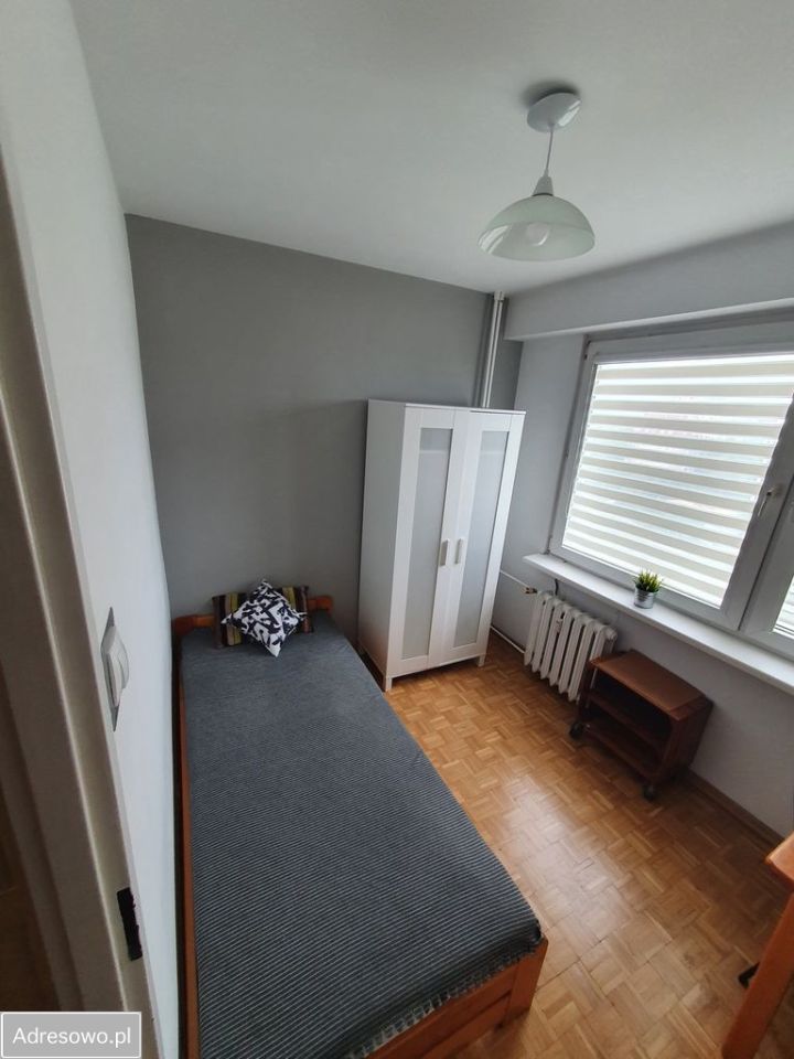 Pokój Lublin Czechów, ul. Niccolo Paganiniego