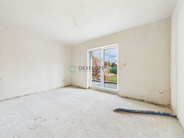 bliźniak, 4 pokoje Niewodnica Korycka, ul. Tadeusza Kościuszki. Zdjęcie 10