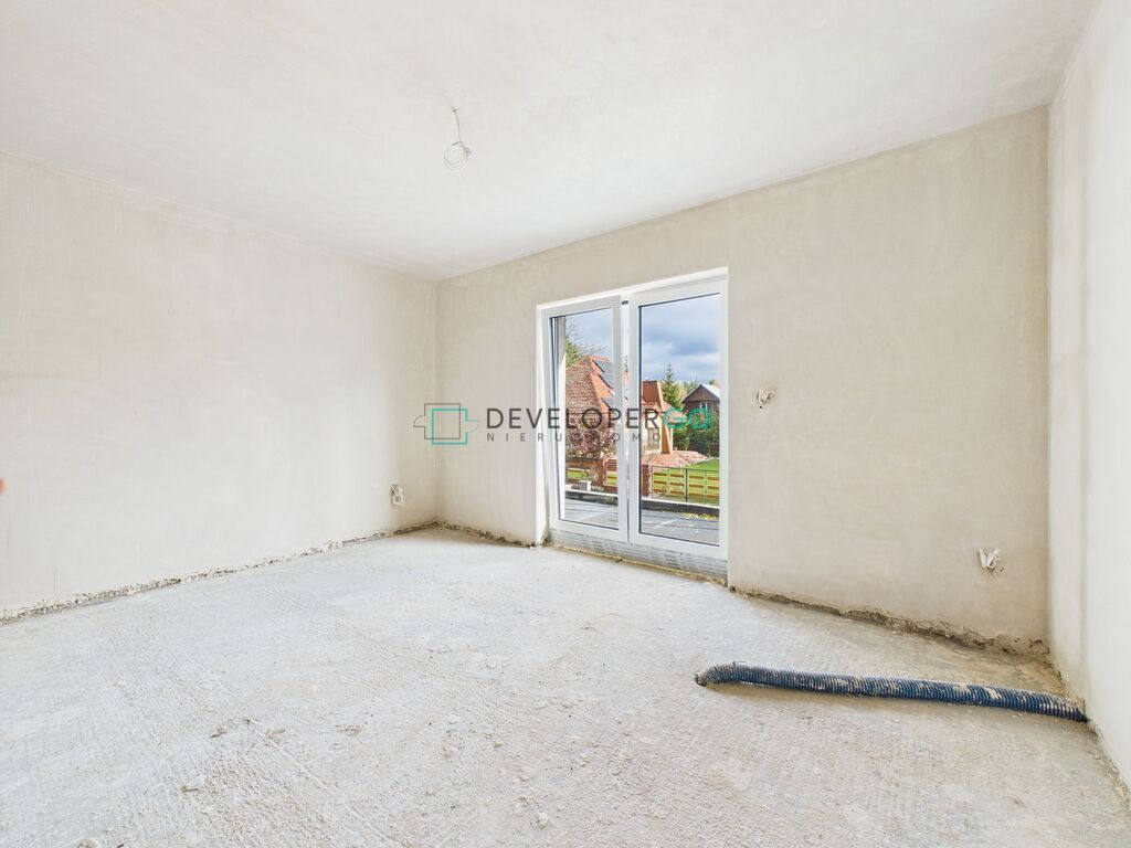 bliźniak, 4 pokoje Niewodnica Korycka, ul. Tadeusza Kościuszki. Zdjęcie 10