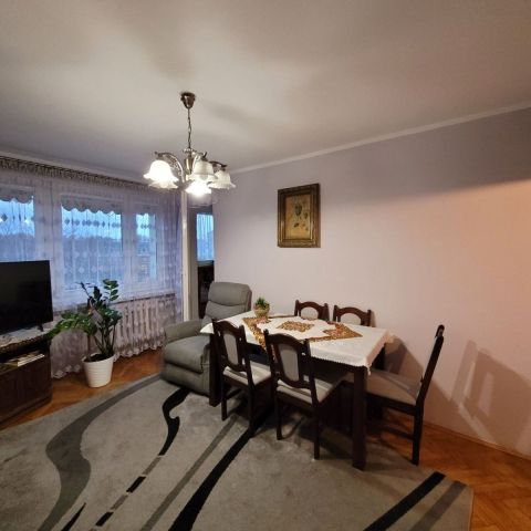 Mieszkanie 3-pokojowe Oława, ul. 1 Maja. Zdjęcie 3