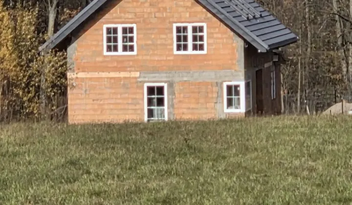 Działka budowlana Stary Wielisław