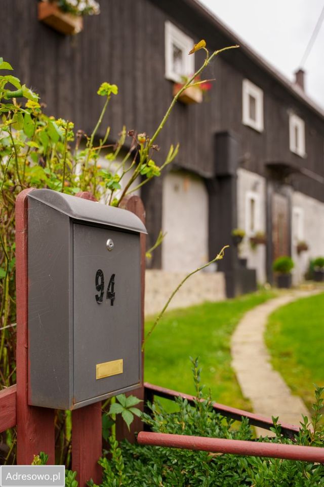 dom wolnostojący, 8 pokoi Bogatynia, ul. Tadeusza Kościuszki. Zdjęcie 3