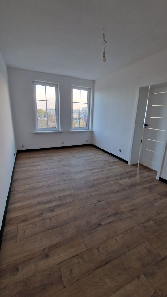 Mieszkanie 2-pokojowe Legnica Centrum, ul. Bolesława Prusa. Zdjęcie 1