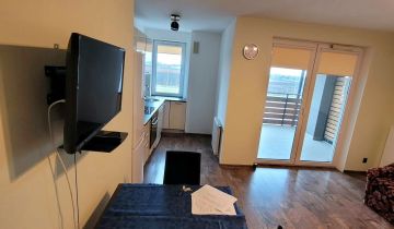 Mieszkanie 1-pokojowe Wrocław Krzyki, ul. Buforowa