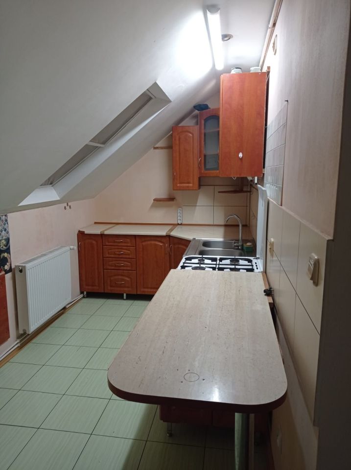 Mieszkanie 2-pokojowe Lidzbark Warmiński. Zdjęcie 6