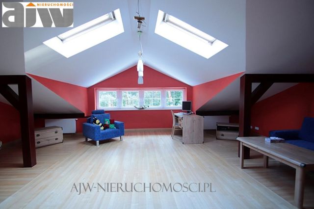 dom wolnostojący, 8 pokoi Izabelin C, Izabelin. Zdjęcie 12