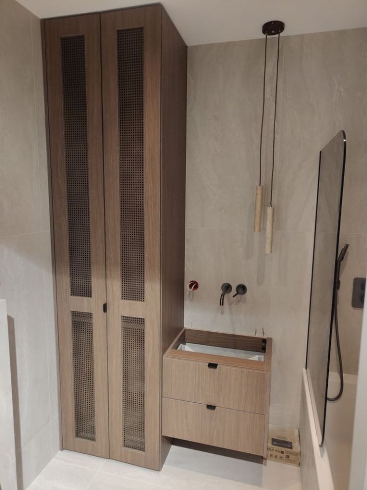 Mieszkanie 2-pokojowe Warszawa Praga-Północ, ul. Stefana Okrzei. Zdjęcie 3