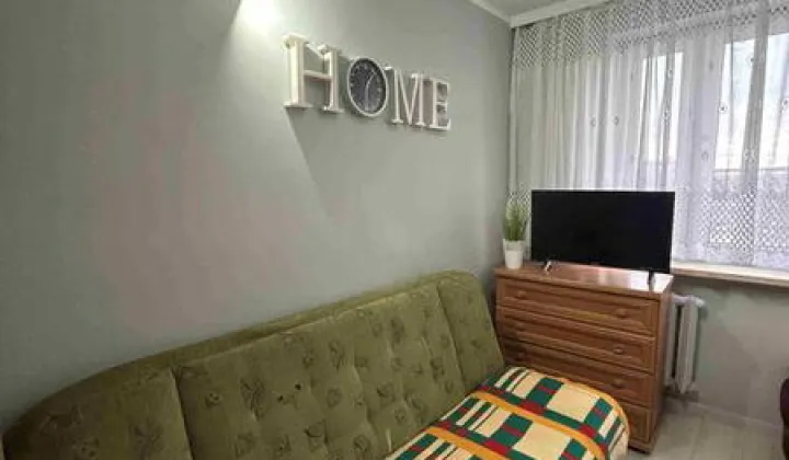 Mieszkanie 2-pokojowe Dąbrowa Górnicza Gołonóg, al. Józefa Piłsudskiego