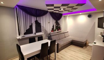 Mieszkanie 3-pokojowe Lubin, ul. Topolowa