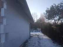 dom wolnostojący, 5 pokoi Wódka