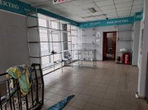 Lokal Szczecinek Centrum, ul. Boh. Warszawy