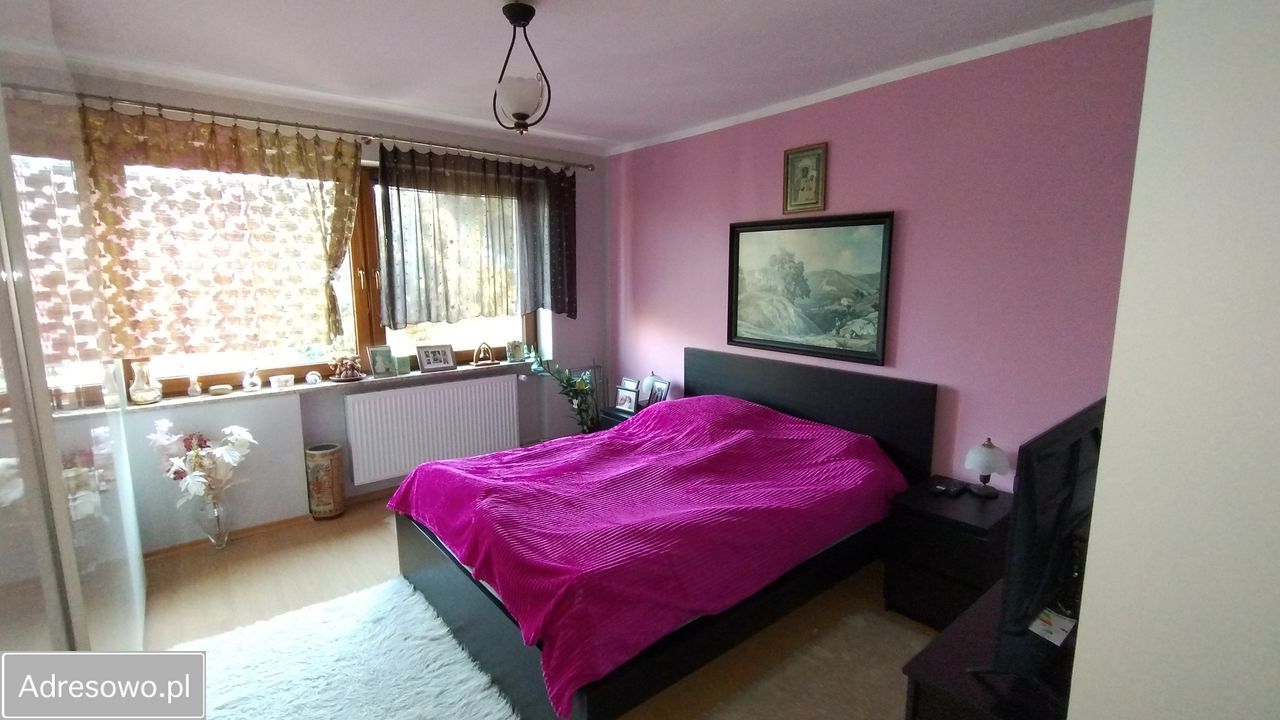 dom szeregowy, 6 pokoi Bydgoszcz Osowa Góra. Zdjęcie 19