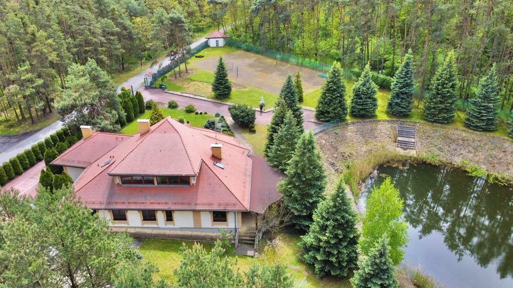 dom wolnostojący, 5 pokoi Chróścice. Zdjęcie 2