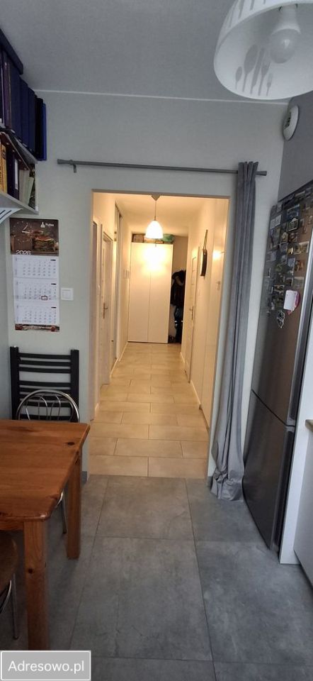 Mieszkanie 2-pokojowe Warszawa Ursus, ul. Tadeusza Hennela. Zdjęcie 2