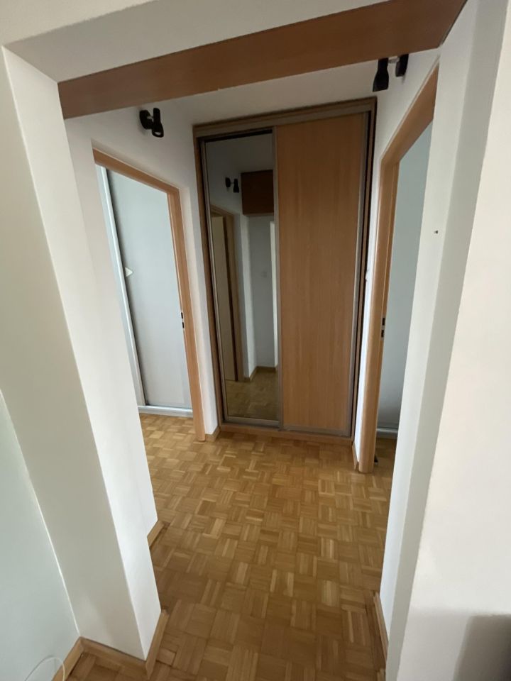 Mieszkanie 3-pokojowe Łódź Dąbrowa, ul. Juliusza Kossaka. Zdjęcie 9