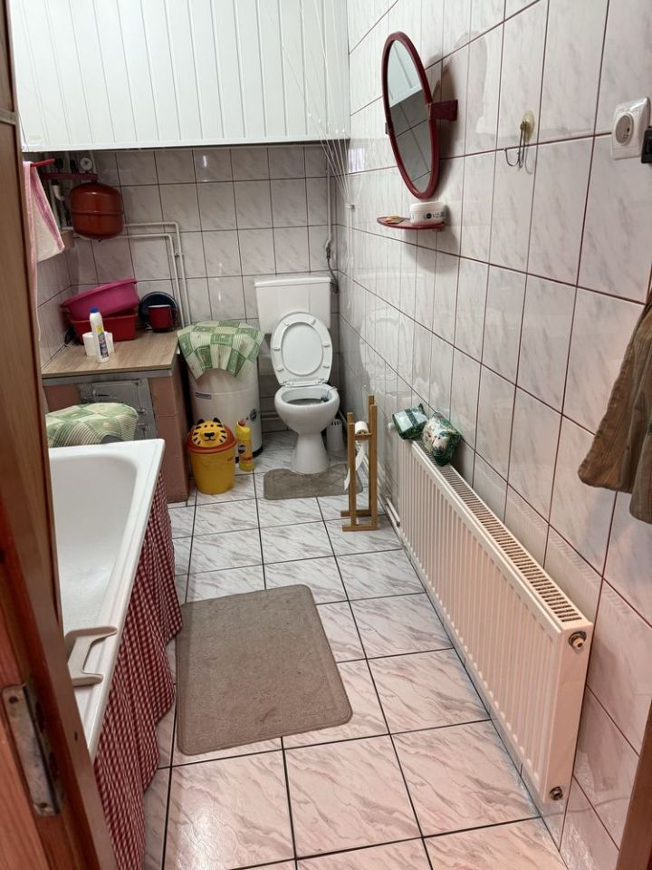 Mieszkanie 1-pokojowe Czachówki. Zdjęcie 5