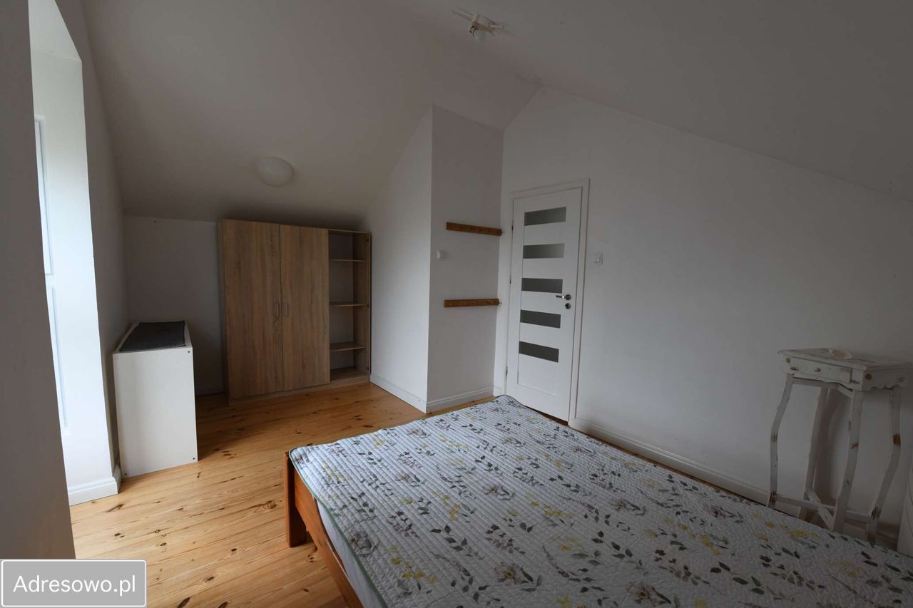 dom wolnostojący, 4 pokoje Rzeszów Załęże, ul. Lazurowa. Zdjęcie 12