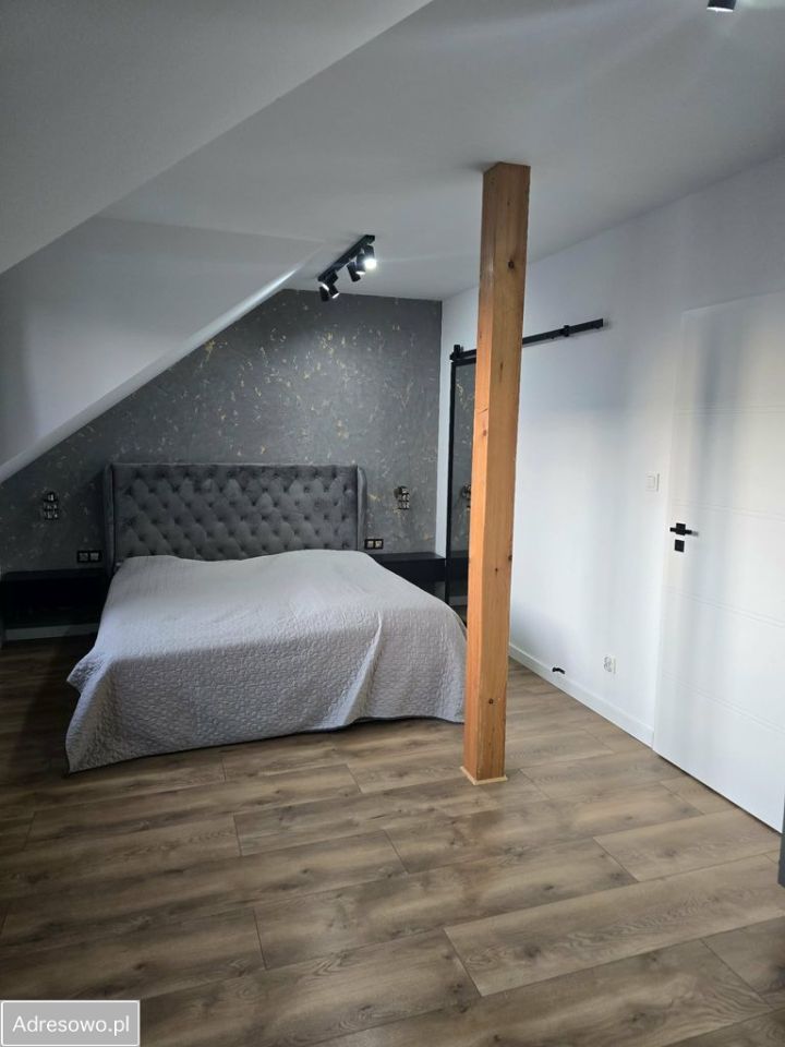 bliźniak, 3 pokoje Nadolice Wielkie, ul. Wilcza. Zdjęcie 3