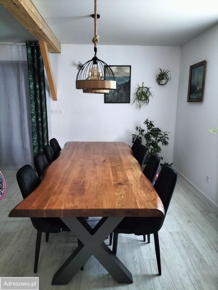 dom wolnostojący, 4 pokoje Koźmice Wielkie. Zdjęcie 10