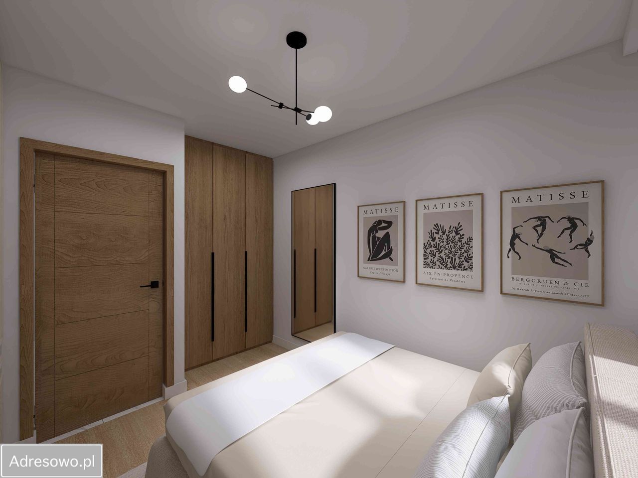 Mieszkanie 3-pokojowe Lublin LSM, ul. Balladyny. Zdjęcie 11