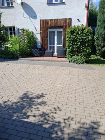 bliźniak, 4 pokoje Krzeszów, ul. św. Józefa. Zdjęcie 15