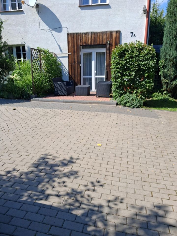 bliźniak, 4 pokoje Krzeszów, ul. św. Józefa. Zdjęcie 15