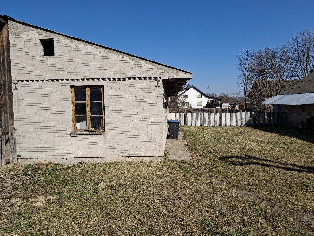 dom wolnostojący Grabowiec. Zdjęcie 4