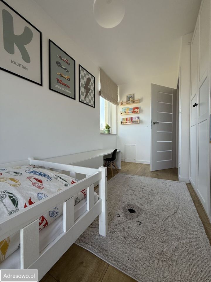 bliźniak, 4 pokoje Gowino, ul. Kwiatowa. Zdjęcie 10