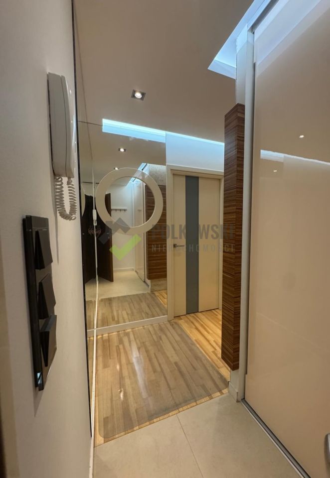 Mieszkanie 3-pokojowe Ząbki, ul. Józefa Piłsudskiego. Zdjęcie 15